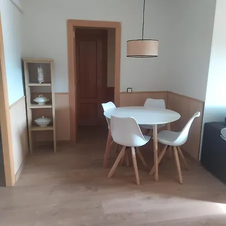 Apartamento A Pie De Playa Apartamento