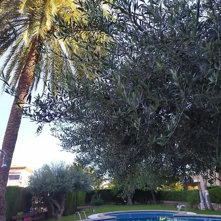 Appartamento Apartamento A Pie De Playa