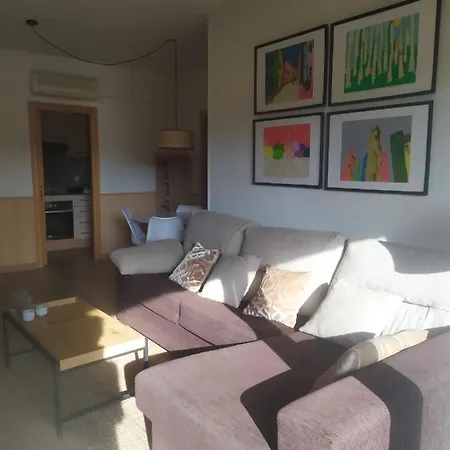 Apartamento A Pie De Playa
