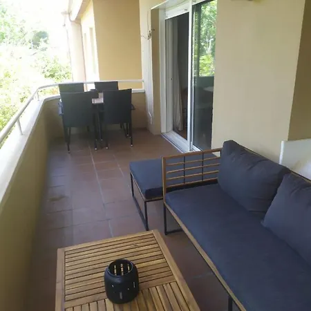 Apartamento A Pie De Playa Appartamento Coma-ruga